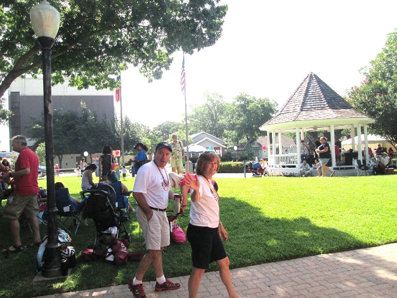 2014 4th_8_Bob and Donna